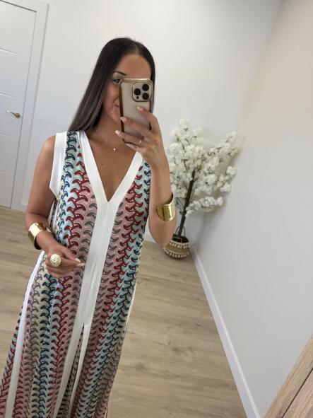 Vestido Clan