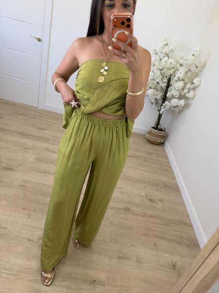 Conjunto Brisa Pistacho [3]