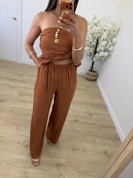Conjunto Brisa Naranja [2]