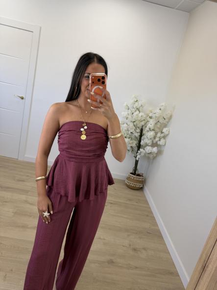 Conjunto Brisa Frambuesa [0]