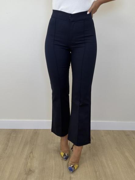 Pantalón Marino Perfecto [2]