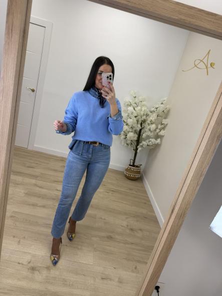 Jersey Celeste Fabiana [2]