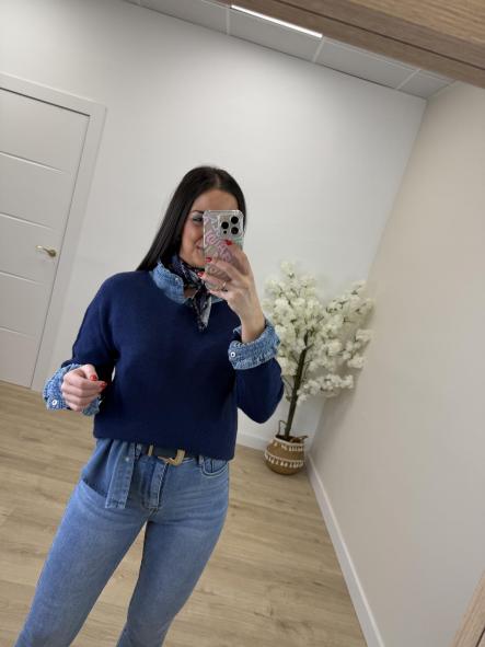 Jersey Marino Fabiana