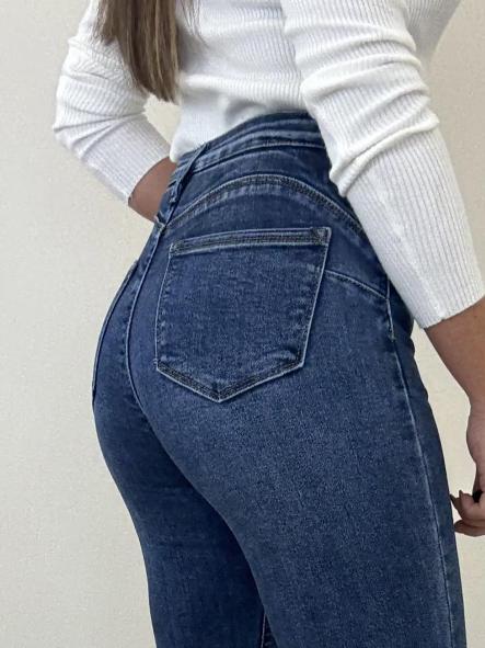 Jeans Faja Flare 5831 [2]