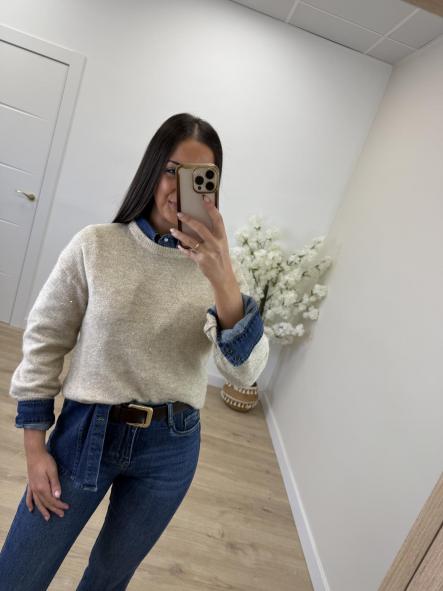 Jersey Dorado Lente [3]