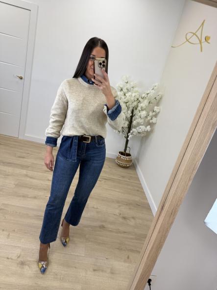 Jersey Dorado Lente [2]