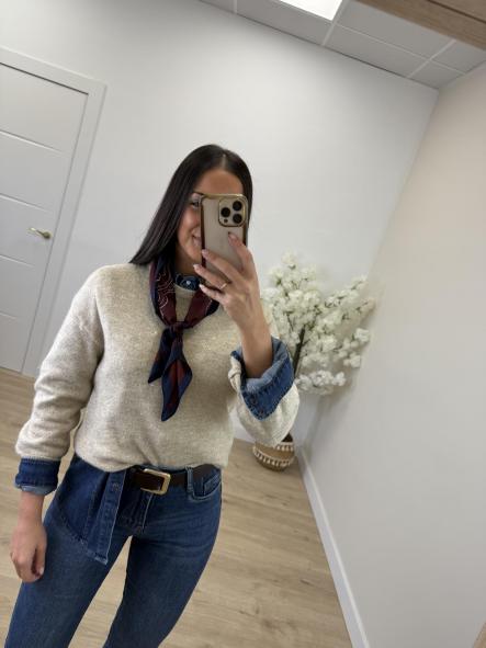 Jersey Dorado Lente [0]