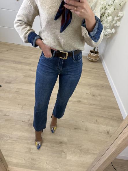 Jeans Faja Flare 5831 [4]