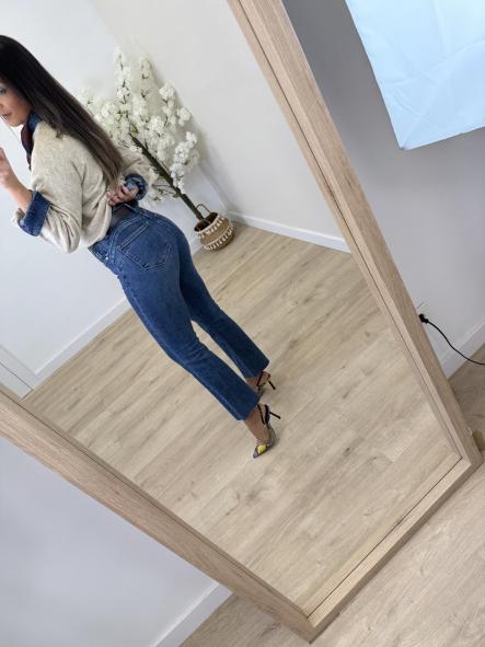 Jeans Faja Flare 5831 [6]