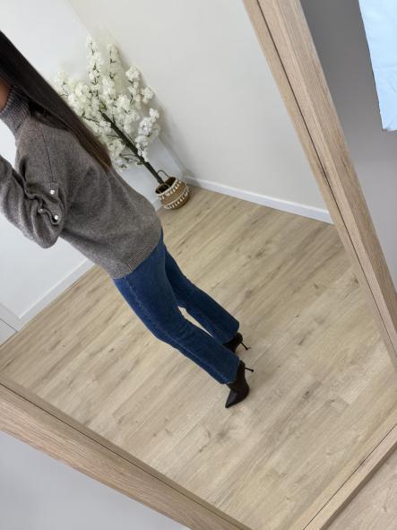 Jersey Perlitas Chocolate [3]