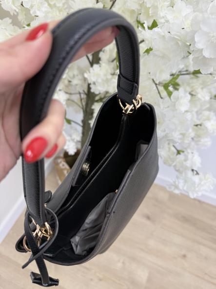 Bolso Mirta Negro [2]