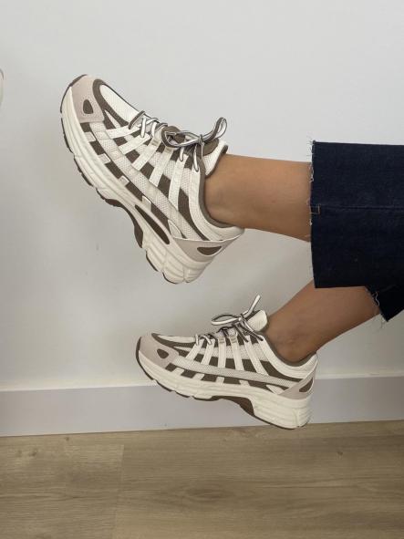 Zapatilla Nudea