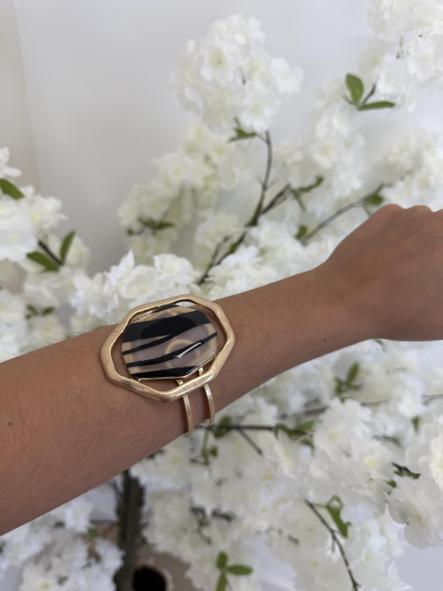 Brazalete Dari Cebra