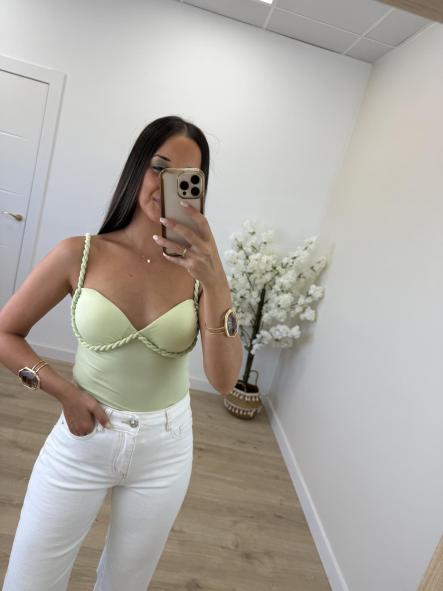 Body Arabia Lima
