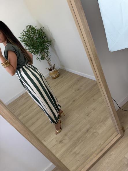 Pantalón Siena Kaki [3]