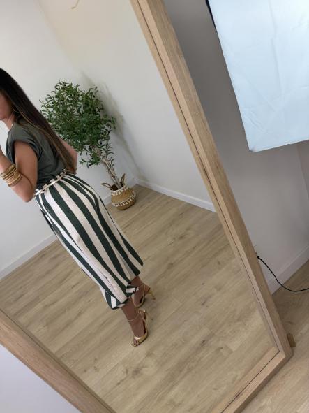 Pantalón Siena Kaki [2]