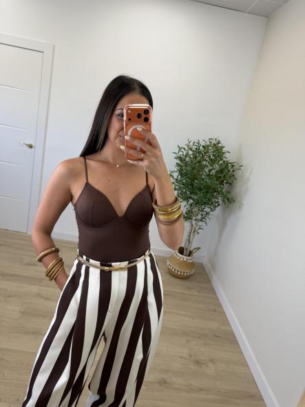 Top Belén Chocolate [0]