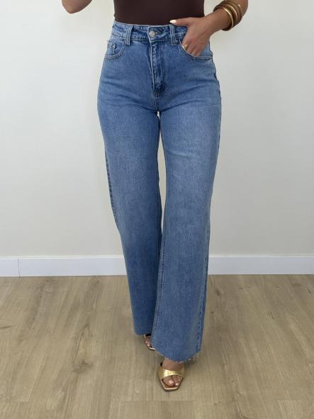 Jeans Straight 2272 [1]
