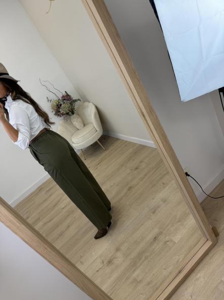 Pantalón Kaki Safari [1]