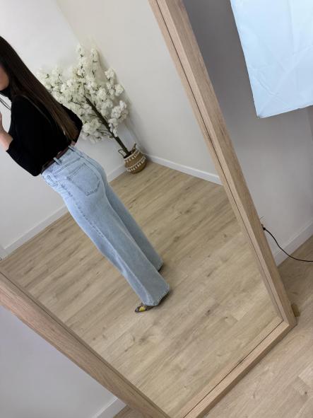 Jeans Laulia Clarito [5]