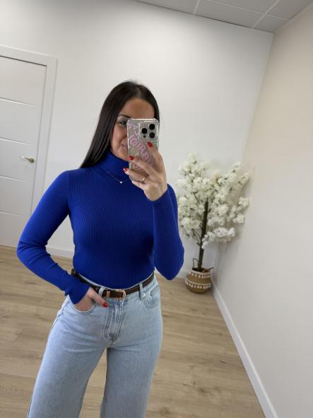 Jersey Canalé Klein