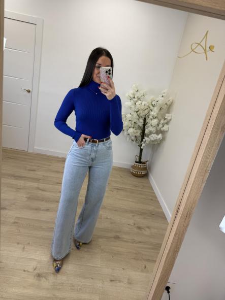 Jersey Canalé Klein [1]