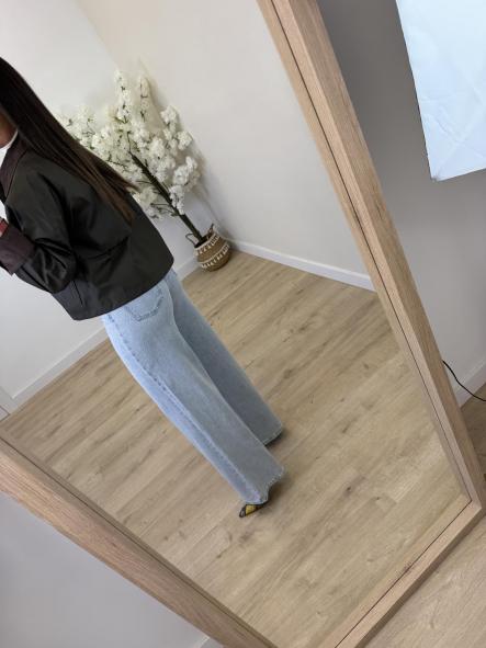 Chaqueta Grace Verde [6]