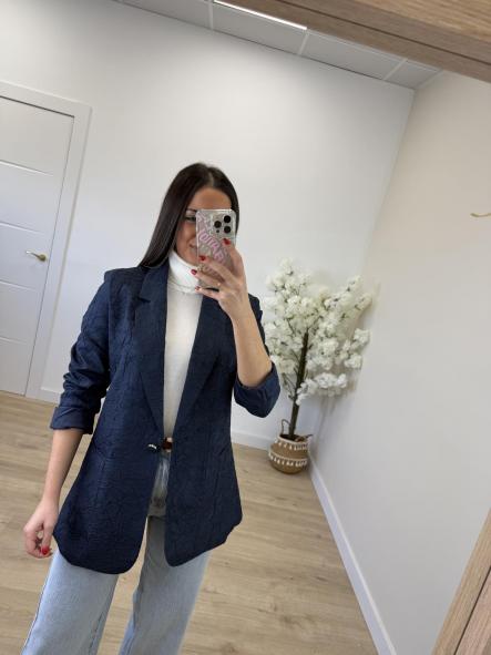 Americana Maraú Marino [1]