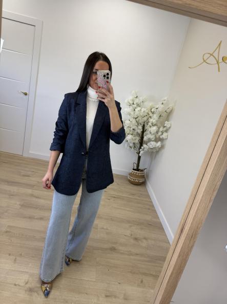 Americana Maraú Marino [2]