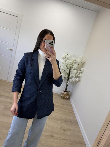 Americana Maraú Marino