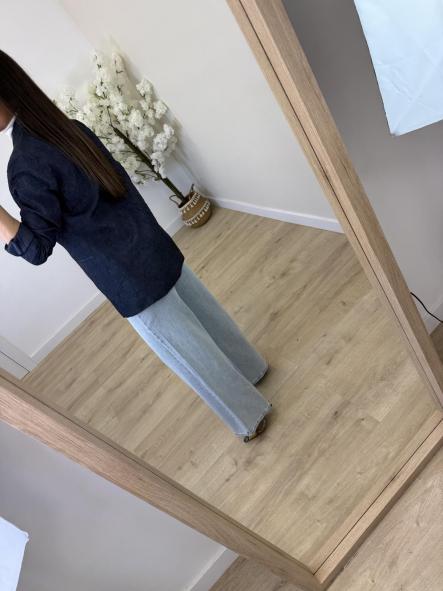 Americana Maraú Marino [3]