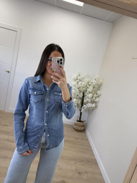 Camisa Vaquerita [1]