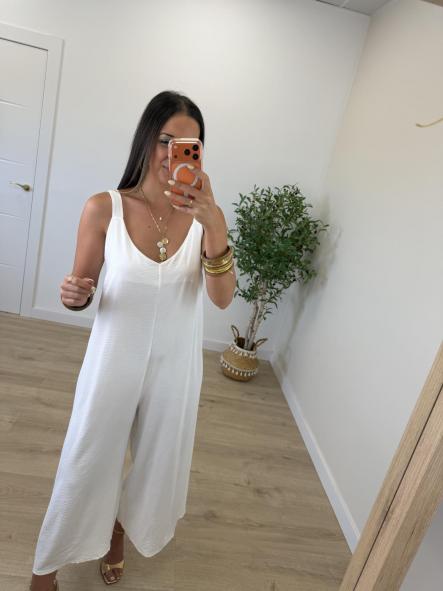Mono Creta Blanco [1]