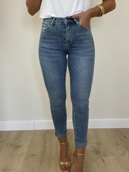 Jeans Skinny Laulia 87 [0]