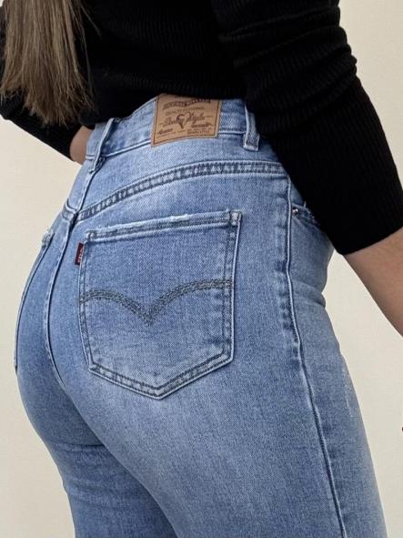 Jeans Mom Fit 6995 [1]