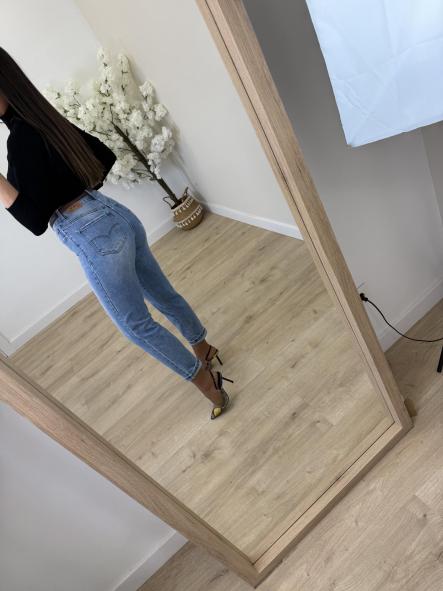 Jeans Mom Fit 6995 [4]