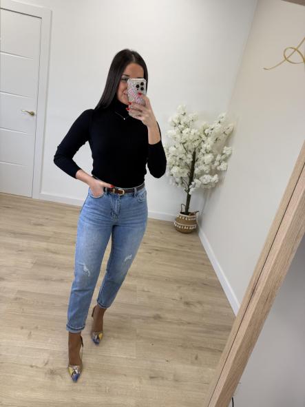 Jeans Mom Fit 6995 [3]