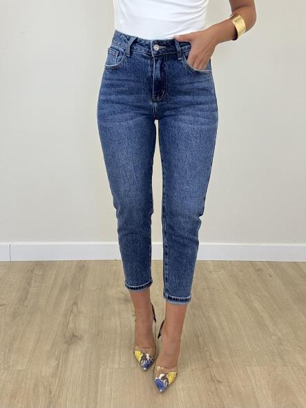 Jeans Mom Fit Etiqueta Roja 5709 [2]
