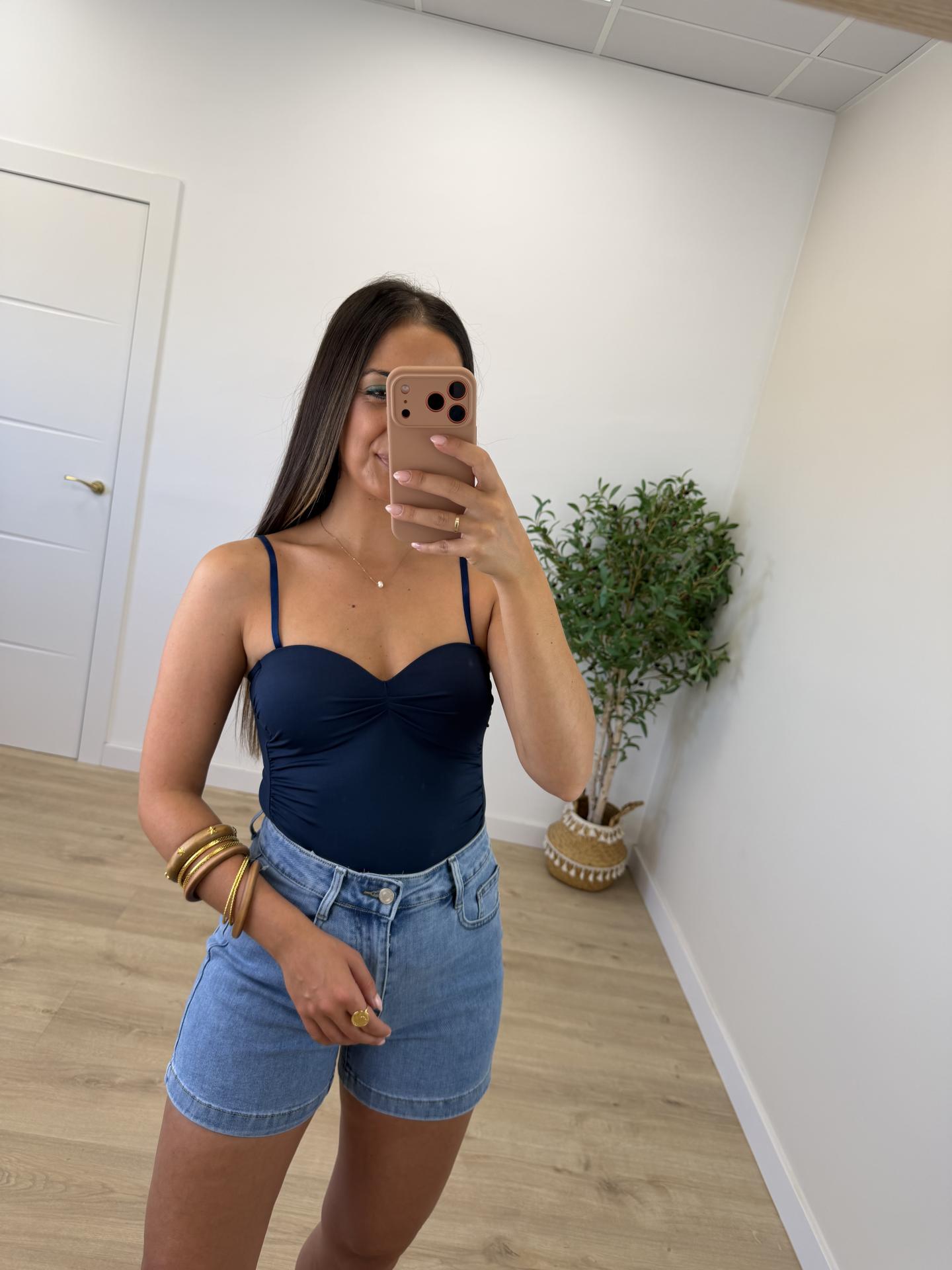 Body Marino