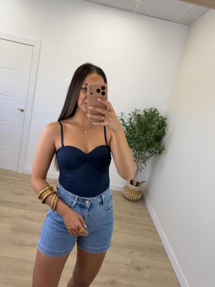 Body Marino [0]