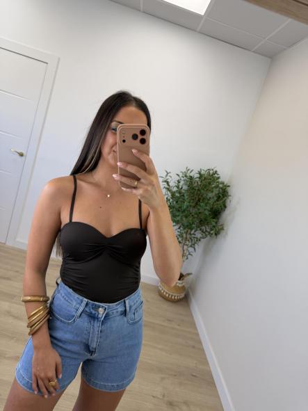 Body Chocolate [0]
