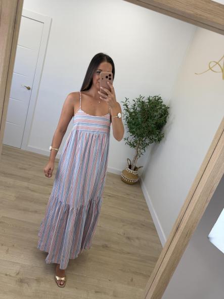 Vestido Paseo