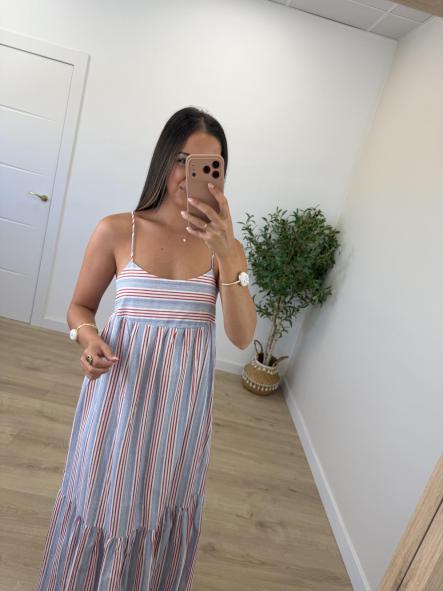Vestido Paseo [2]