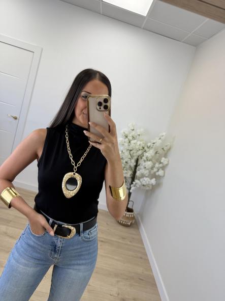Top Negro Manuela [3]