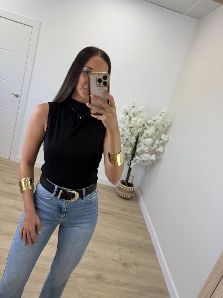 Top Negro Manuela [1]