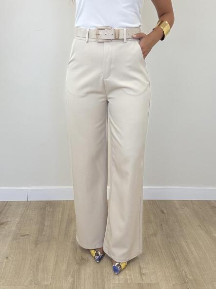 Pantalón Siri Beige [1]