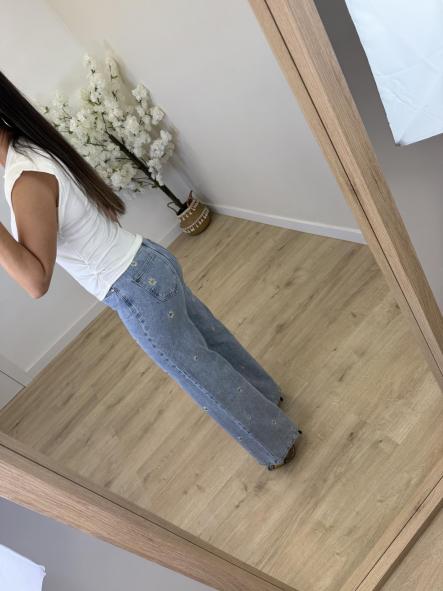 Camiseta Anastasia Blanca [3]