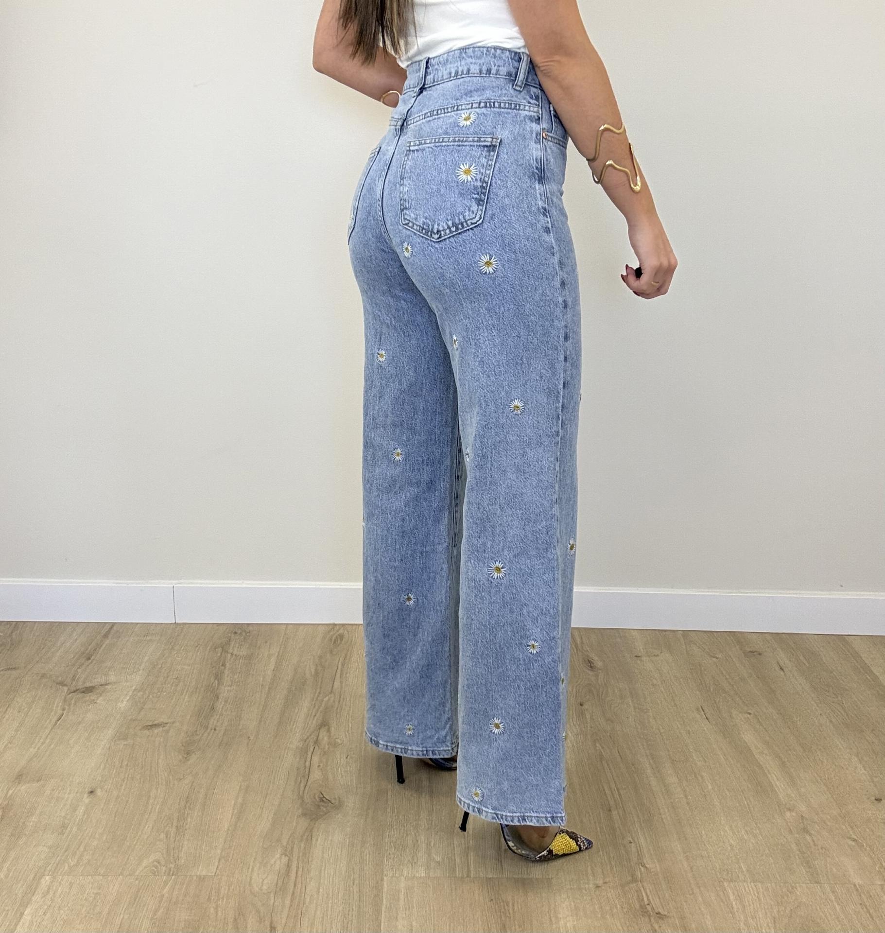 Jeans Margaritas