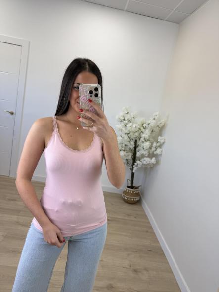 Camiseta Rosita Puntilla [1]