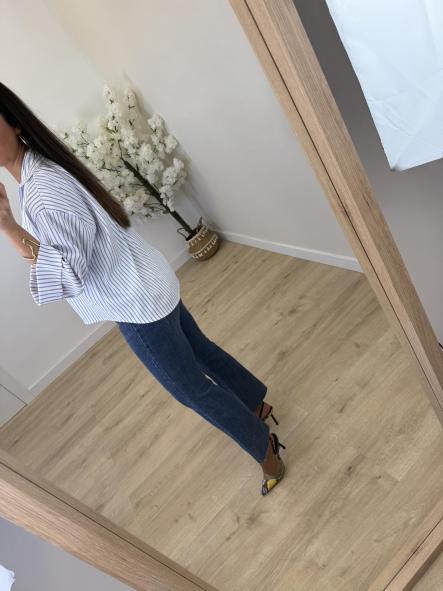 Camisa Capitana  [2]